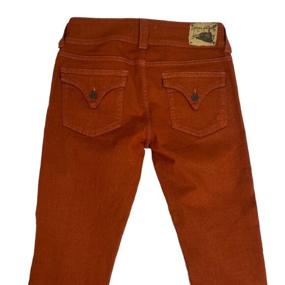 🎉Emerson Edwards Straight Leg Jeans Sz 32 - Picture 8 of 13